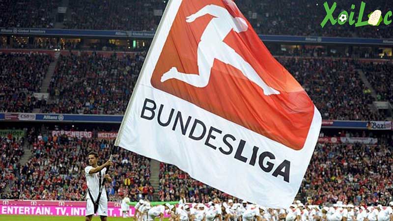 Lịch sử và phân loại giải Bundesliga