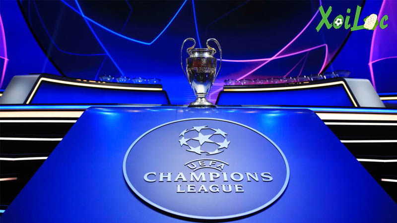 Nhạc hiệu của giải đấu UEFA Champions League