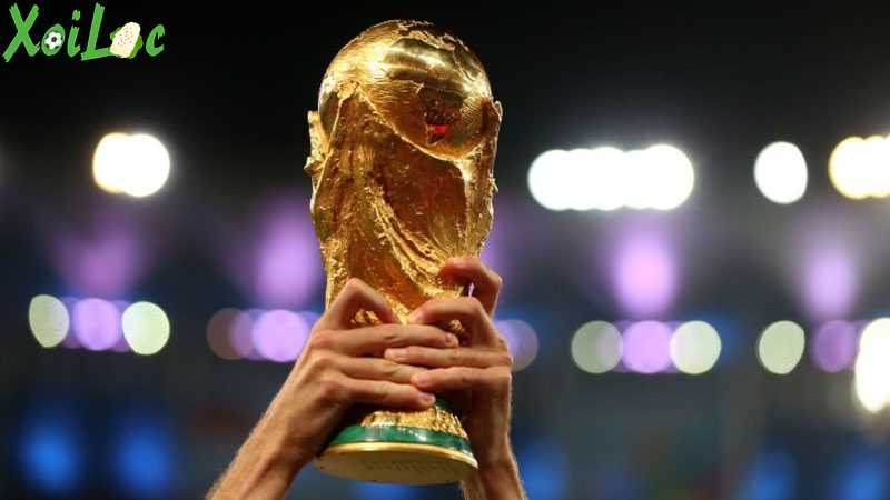 Tổng quan về giải bóng đá World Cup – Giải vô định bóng đá thế giới