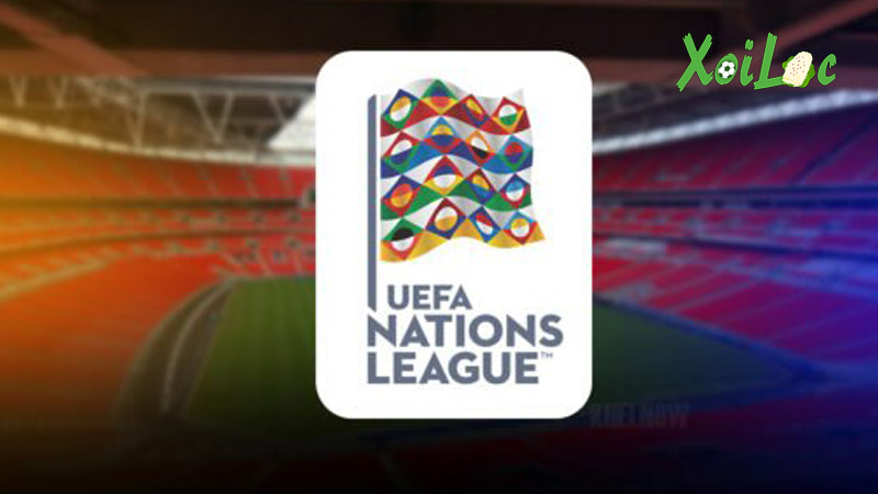 Tổng quan về giải đấu UEFA Nations League 